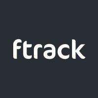 ftrack logo image