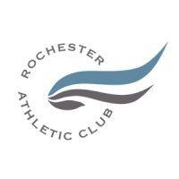 rochester athletic club inc logo image