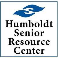 humboldt senior resource center logo image