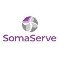 somaserve logo image