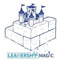 leadership magic