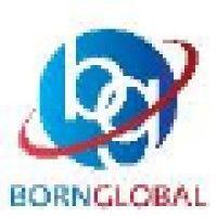 bornglobal logo image