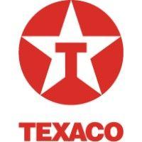 texaco