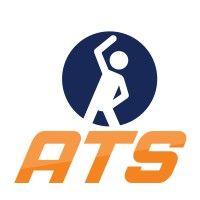 athletic training solutions logo image