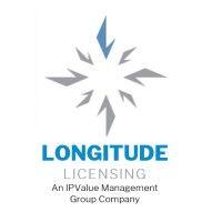 longitude licensing limited logo image