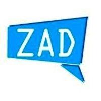 zad isp logo image