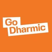 go dharmic