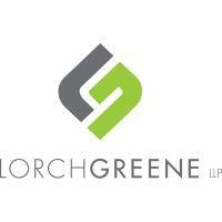 lorchgreene logo image