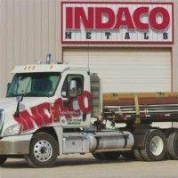 indaco metals logo image