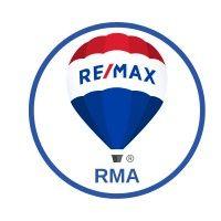 re/max advantage realty logo image