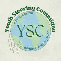 plant powered youth steering committee logo image