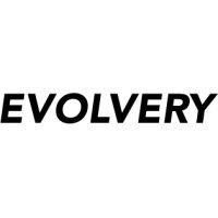 evolvery - stockholm logo image