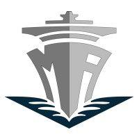 murray & associates, naval architects | marine engineers logo image