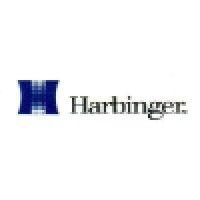 harbinger corporation logo image