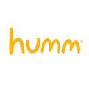 logo of Humm Kombucha