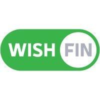 wishfin.com logo image