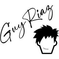 guy riaz company logo image