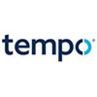 tempo led lighting logo image