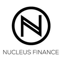 nucleus finance logo image