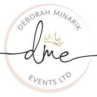 deborah minarik events logo image