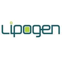 lipogen logo image