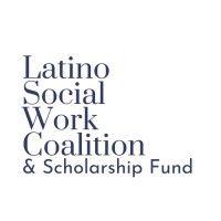 latino social work coalition and scholarship fund, inc. logo image