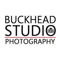 buckhead studio photography logo image