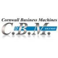 cornwall business machines inc