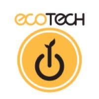 ecotech converge logo image