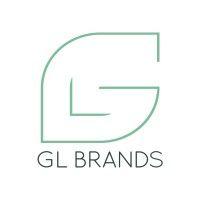 gl brands logo image