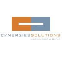 cynergies solutions group, a myticas consulting company logo image