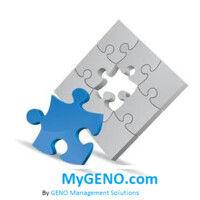 geno management solutions logo image