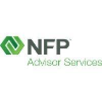 nfp advisor services logo image