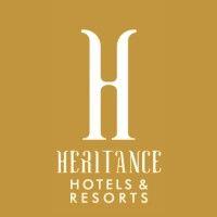 heritance hotels and resorts logo image