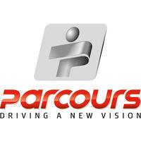 parcours logo image