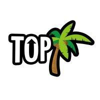 top tree logo image