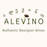 alevino - ალევინო logo image