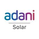 logo of Adani Solar