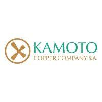 kamoto copper company s.a.