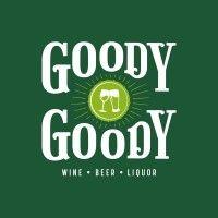 goody goody liquor logo image