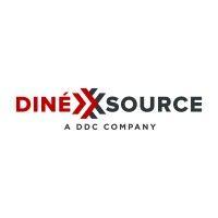 diné source, llc