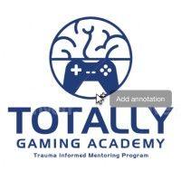 totally gaming academy