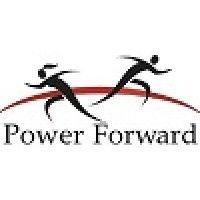 power foward foundation logo image