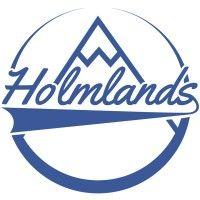 holmlands logo image