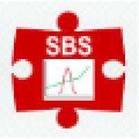 strategy and business solutions logo image