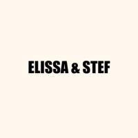 elissa & stef