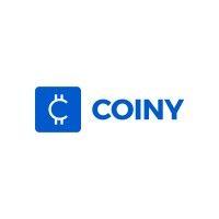 coiny.io logo image