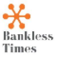 bankless times logo image