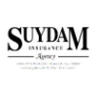 suydam insurance agency, llc logo image