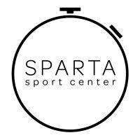 sparta sport center logo image